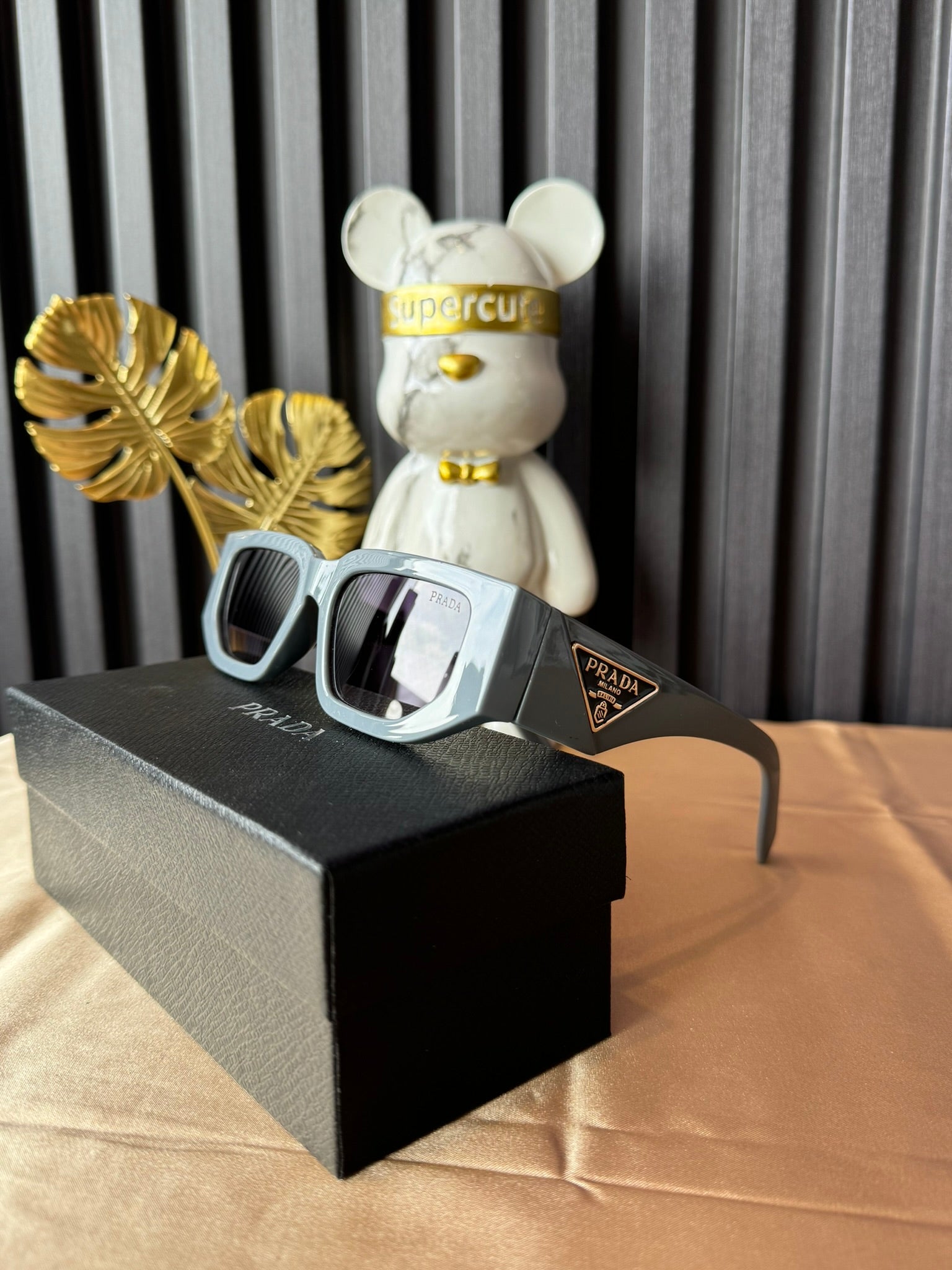 Lentes de sol Prada Classic