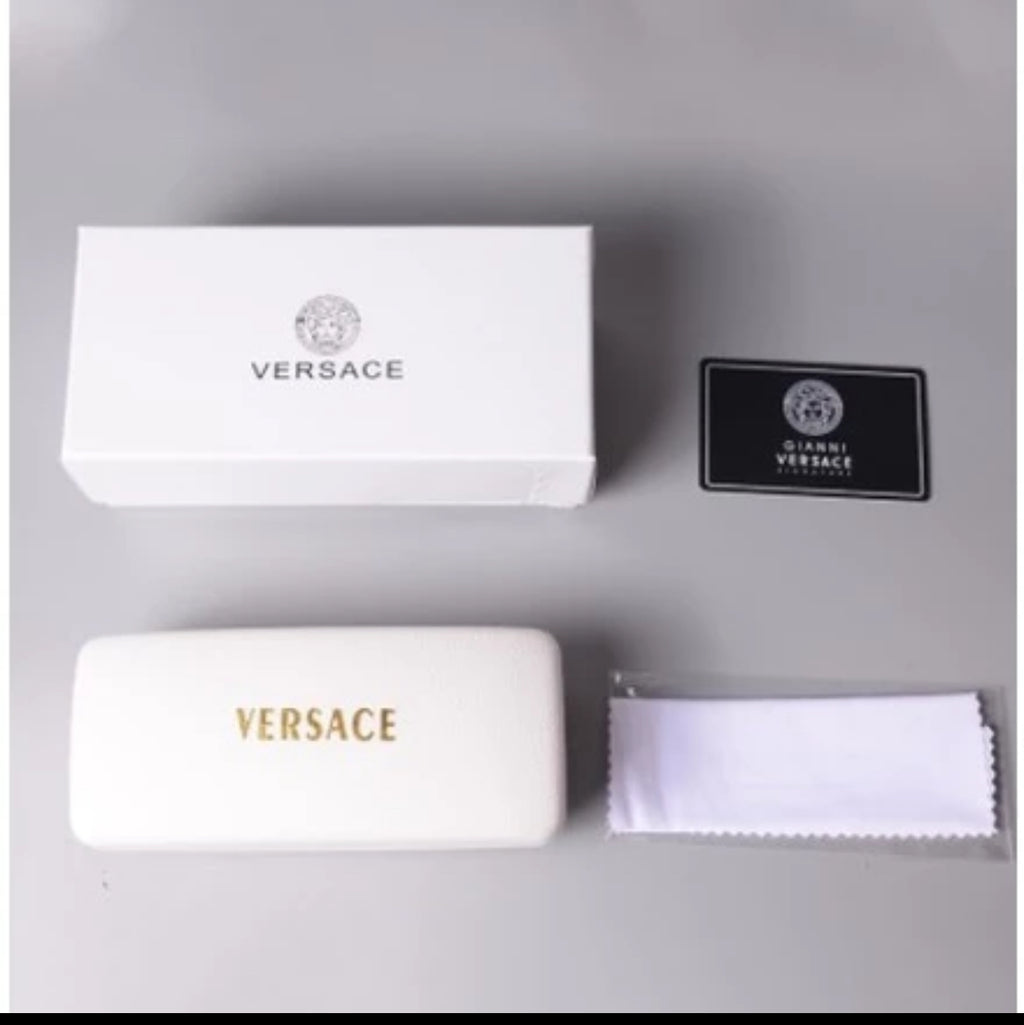 Lentes Versace Biggie