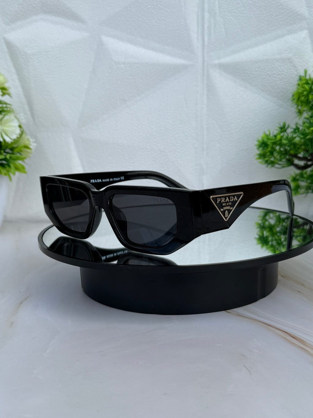 Lentes de sol Prada Classic