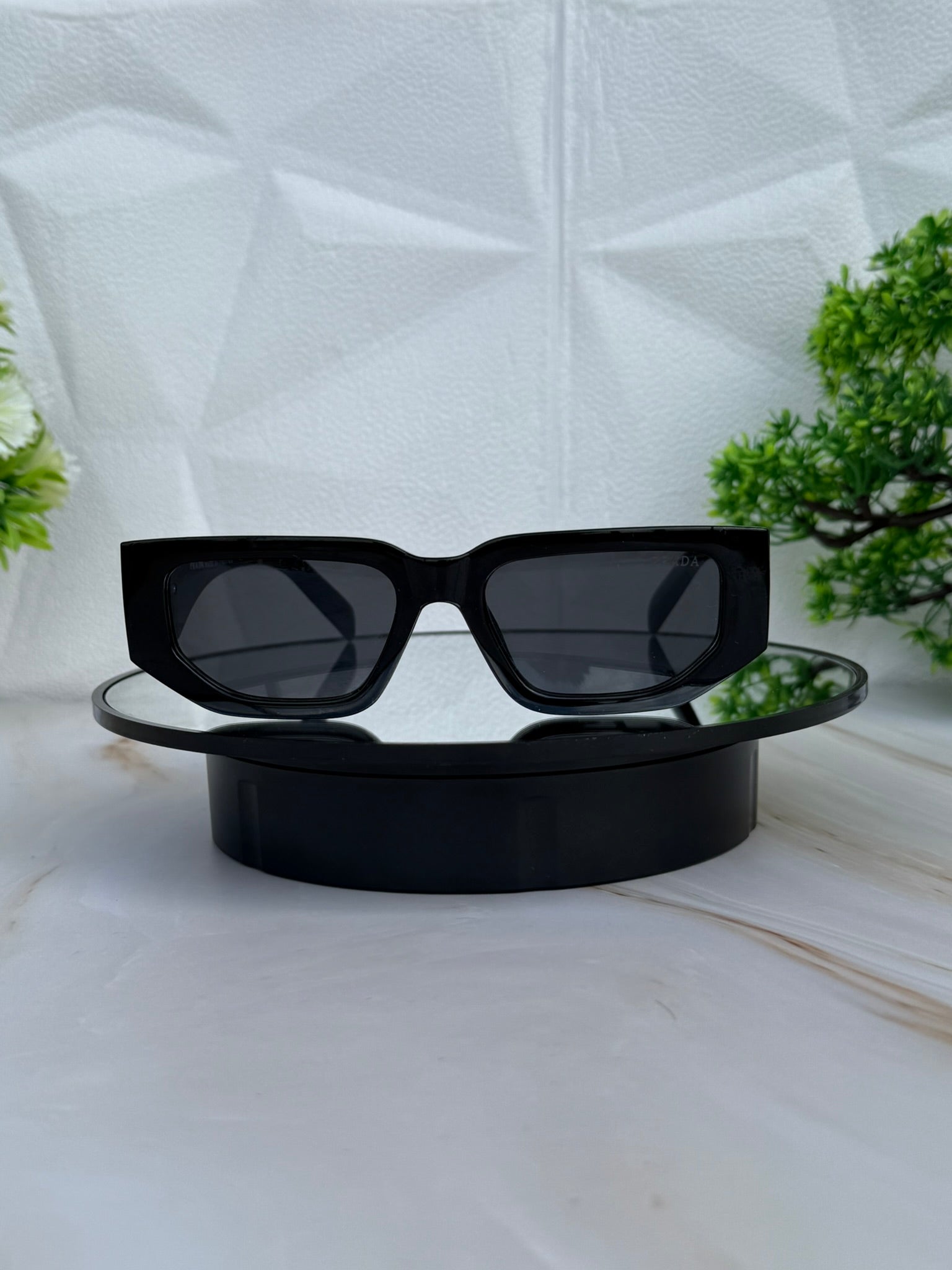 Lentes de sol Prada Classic