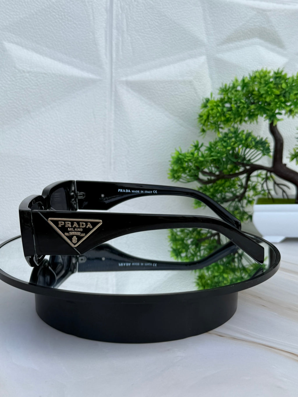 Lentes de sol Prada Classic