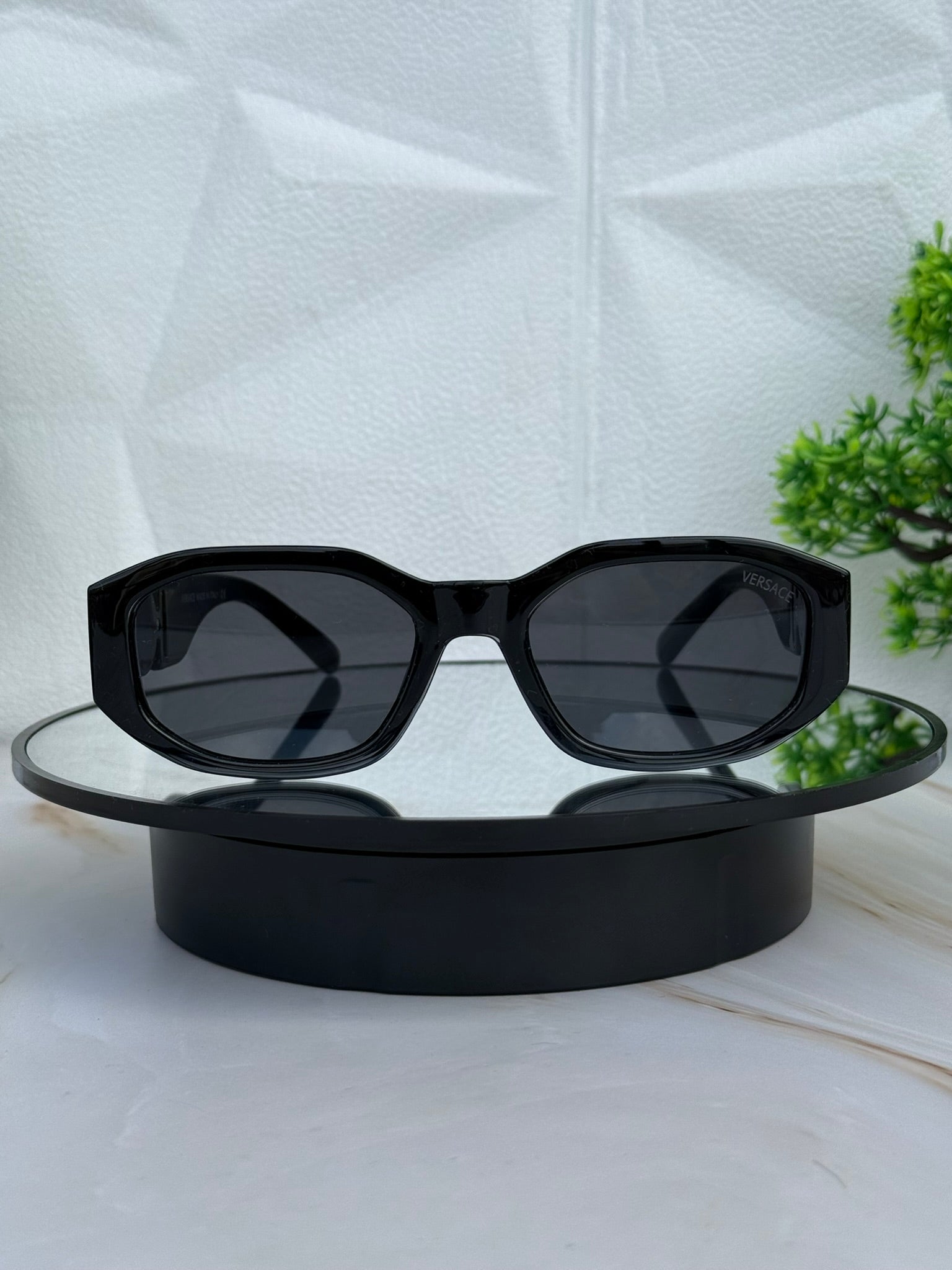 Lentes Versace Biggie