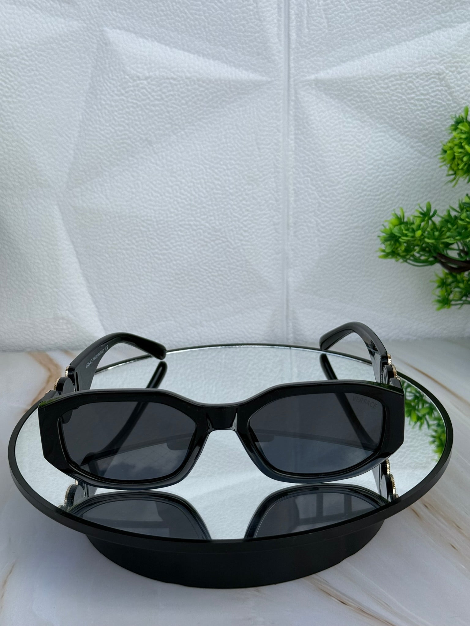 Lentes Versace Biggie