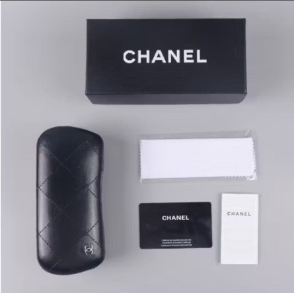 Cajas y estuche para lentes