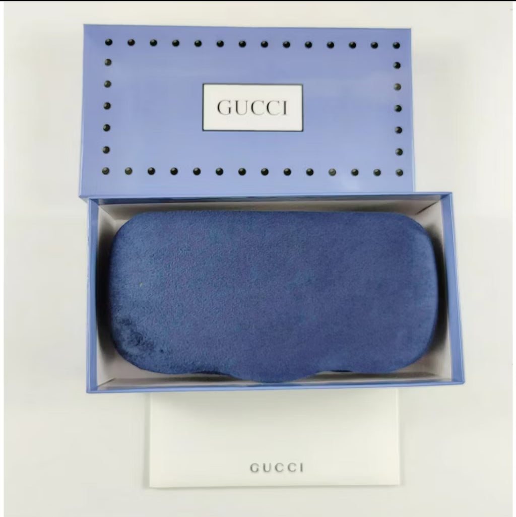 Cajas y estuche para lentes